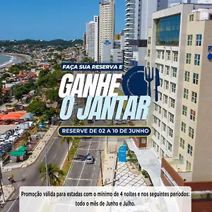 Praiamar Express Natal