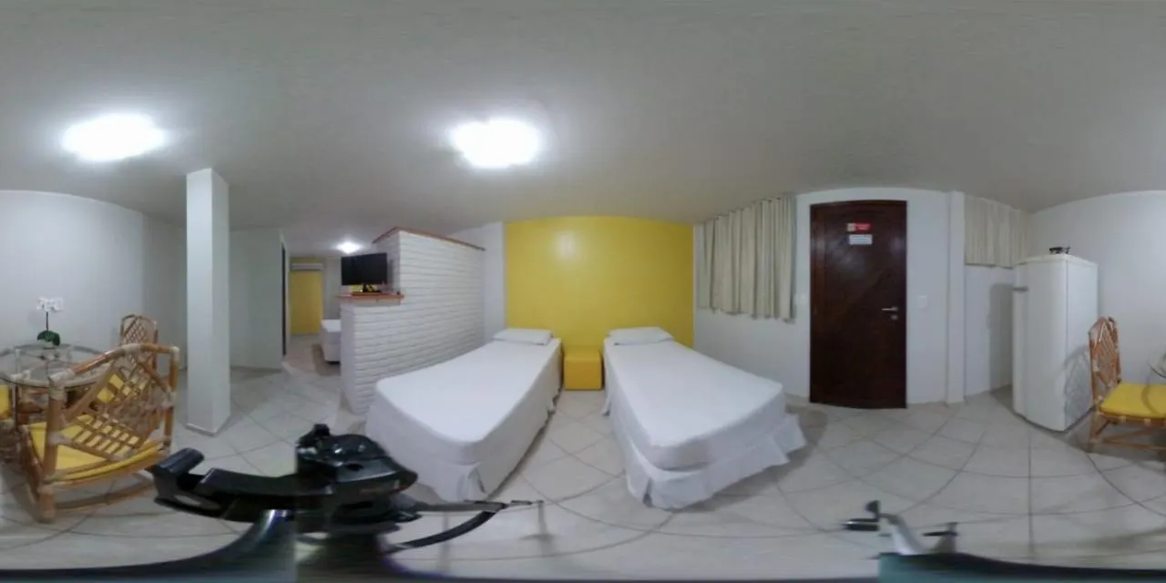 Pousada Laranja - Nova Administracao Aparthotel Natal