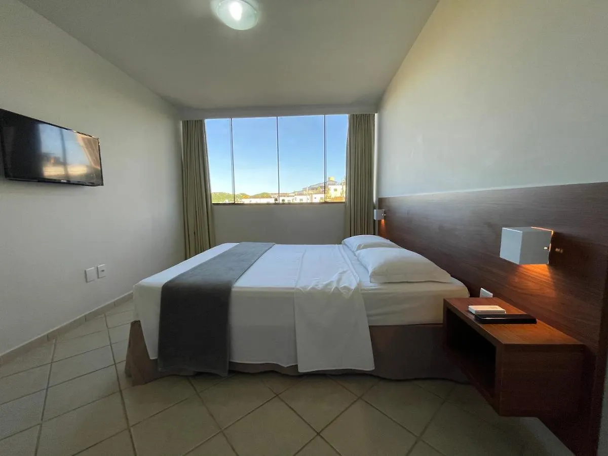 Pousada Laranja - Nova Administracao Aparthotel Natal