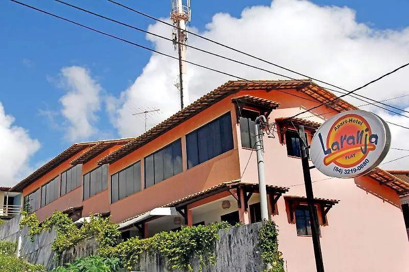 Pousada Laranja - Nova Administracao 3*, Natal Brazil